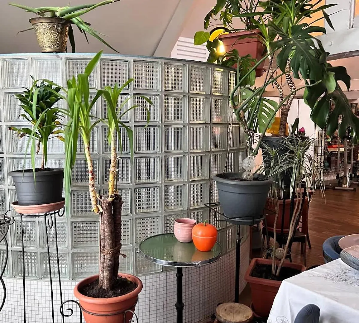 Loft Atelier - Style Vintage Apartment Brussels Belgium
