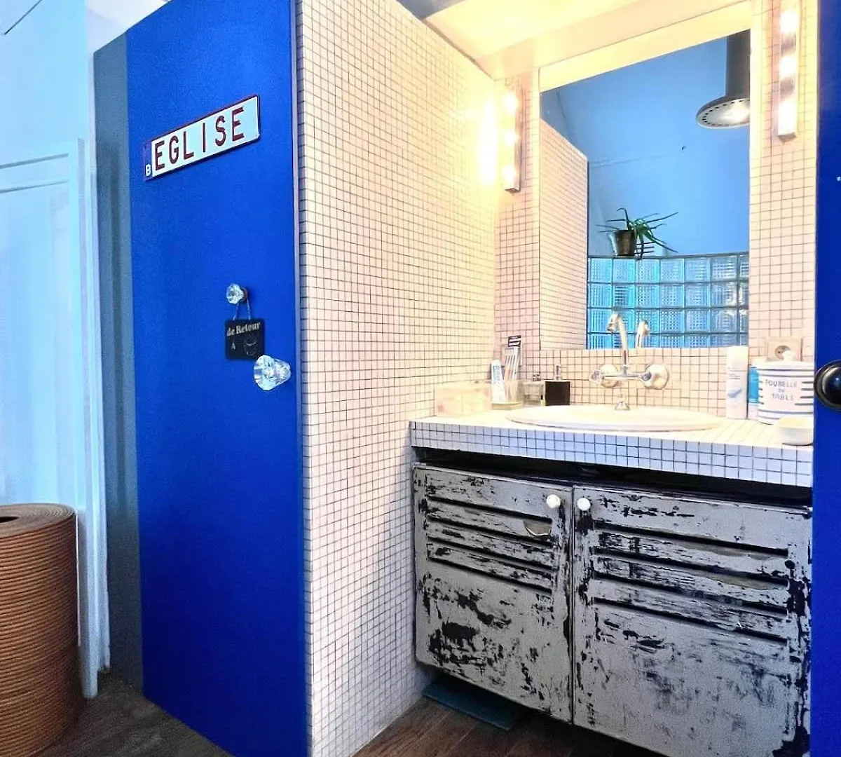 Loft Atelier - Style Vintage Apartment Brussels 0*,