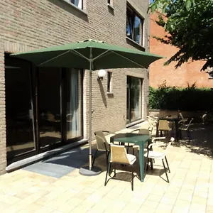 Apartment Budget Flats, Brussels